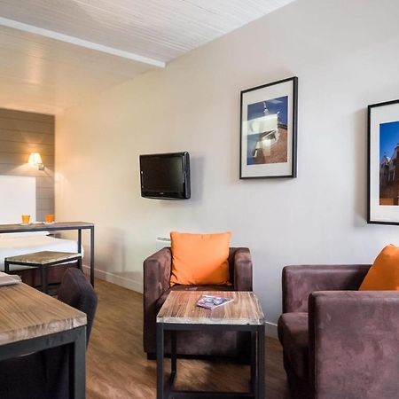 Vieille Bourse - Studio Close To Stations And Old City - Welkeys 里尔 外观 照片