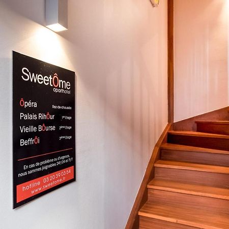 Vieille Bourse - Studio Close To Stations And Old City - Welkeys 里尔 外观 照片