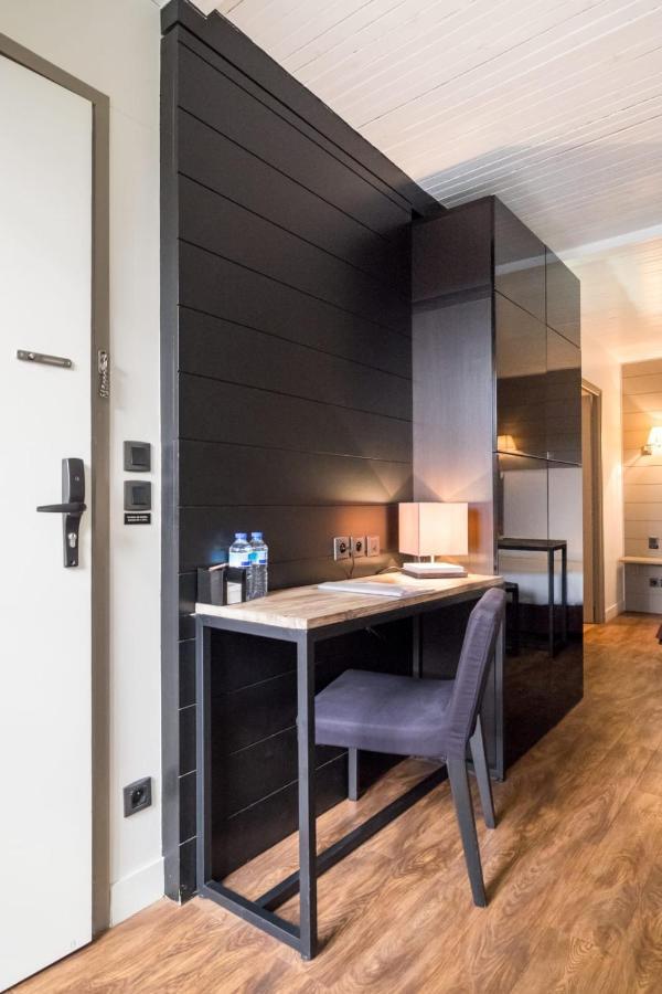 Vieille Bourse - Studio Close To Stations And Old City - Welkeys 里尔 外观 照片