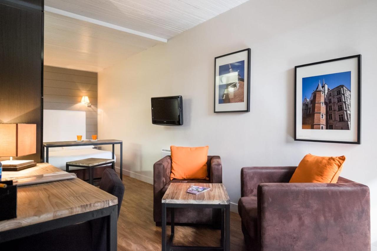 Vieille Bourse - Studio Close To Stations And Old City - Welkeys 里尔 外观 照片