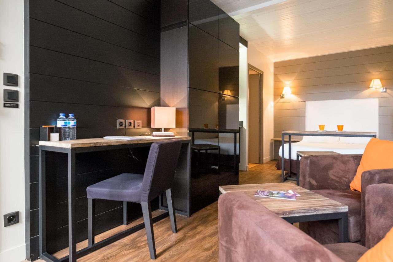 Vieille Bourse - Studio Close To Stations And Old City - Welkeys 里尔 外观 照片