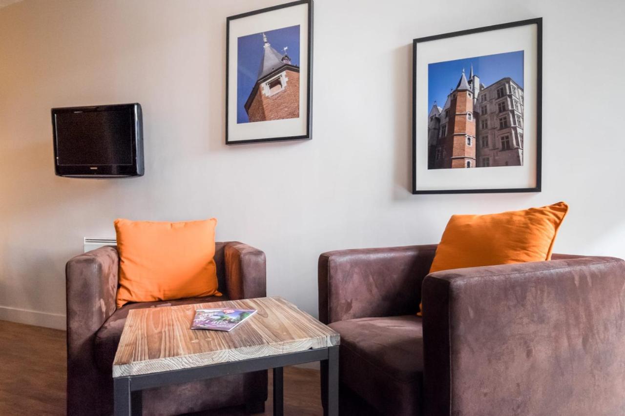 Vieille Bourse - Studio Close To Stations And Old City - Welkeys 里尔 外观 照片