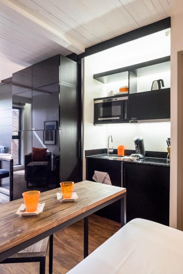 Vieille Bourse - Studio Close To Stations And Old City - Welkeys 里尔 外观 照片