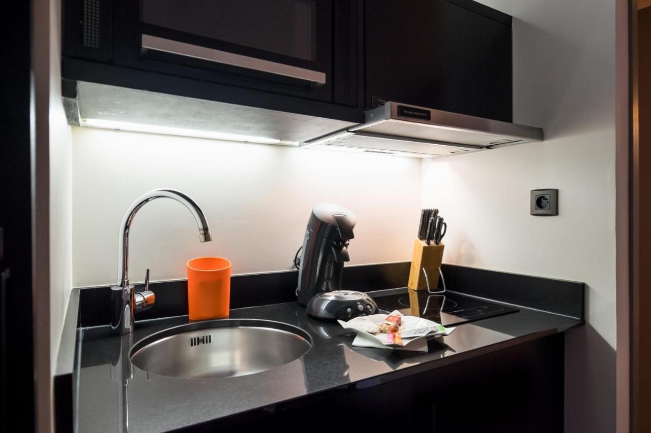 Vieille Bourse - Studio Close To Stations And Old City - Welkeys 里尔 外观 照片