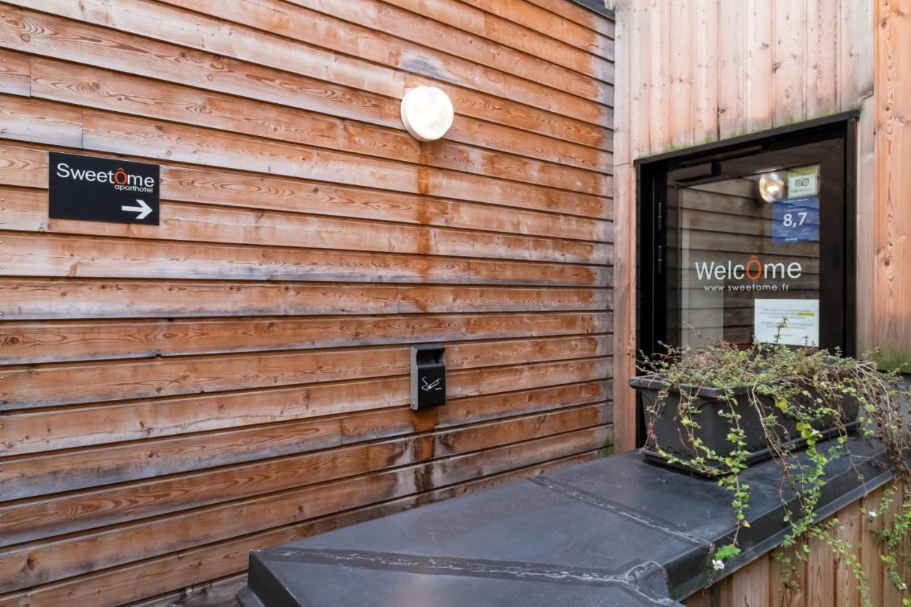Vieille Bourse - Studio Close To Stations And Old City - Welkeys 里尔 外观 照片