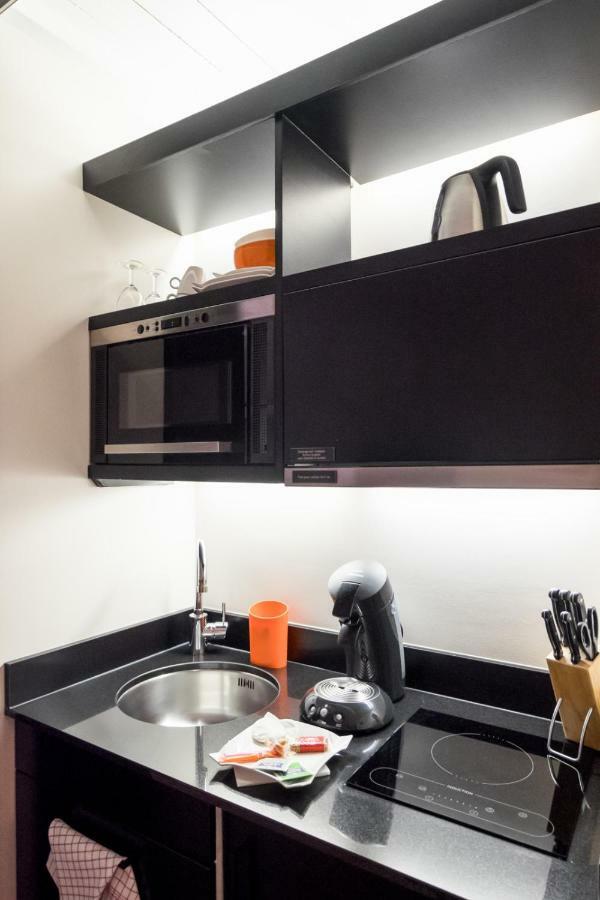 Vieille Bourse - Studio Close To Stations And Old City - Welkeys 里尔 外观 照片