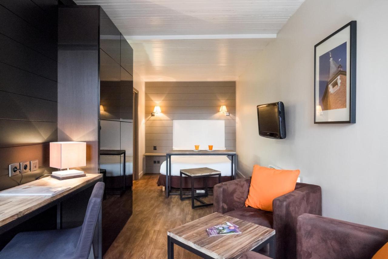 Vieille Bourse - Studio Close To Stations And Old City - Welkeys 里尔 外观 照片