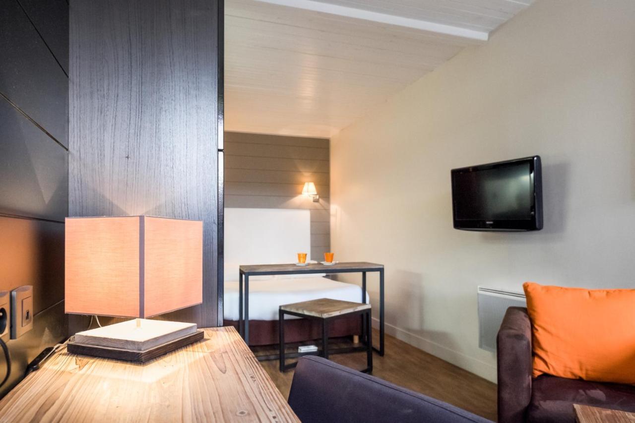 Vieille Bourse - Studio Close To Stations And Old City - Welkeys 里尔 外观 照片